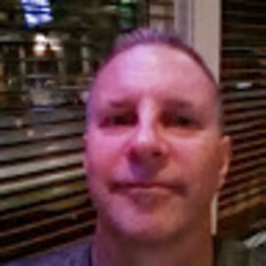 Meet your Posher, Roger